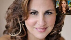 Kathy Najimy Net Worth