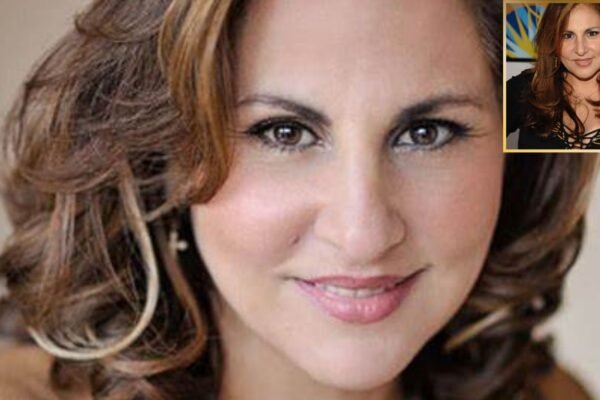 Kathy Najimy Net Worth