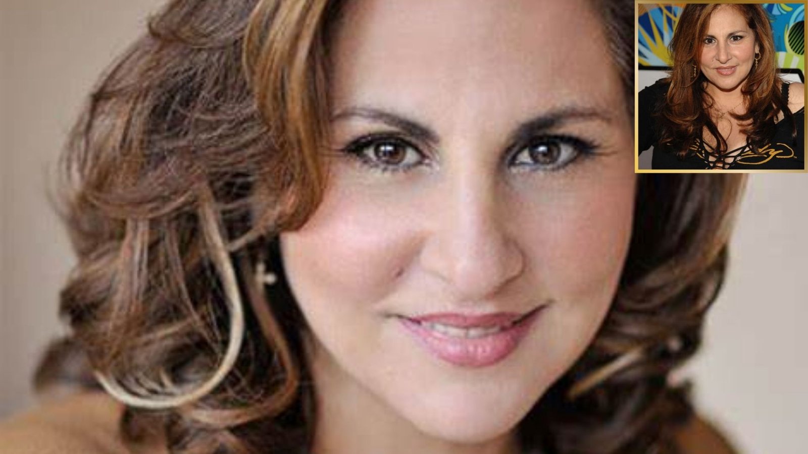 Kathy Najimy Net Worth
