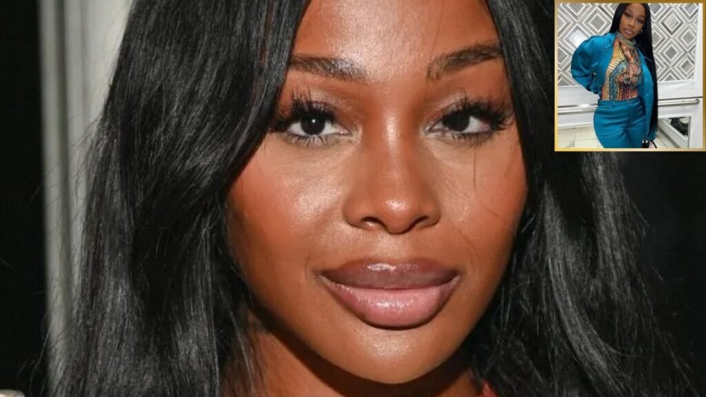 Jayda Cheaves Net Worth