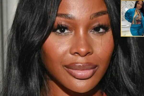 Jayda Cheaves Net Worth: Age, sister, height Jayda Cheaves Net Worth
