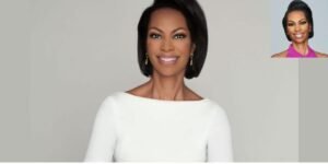 Harris Faulkner Net Worth