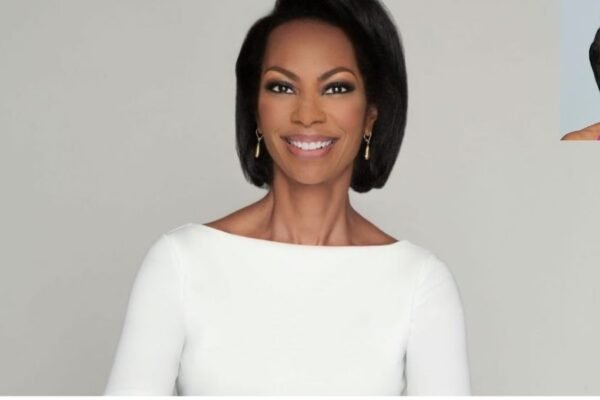 Harris Faulkner Net Worth
