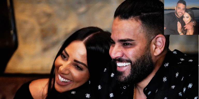 Paulina Ben Cohen Net Worth: Age, daughter, twitter