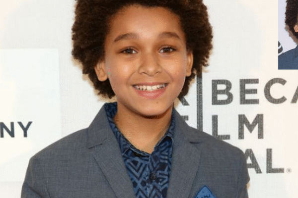 Jaden Michael Net Worth