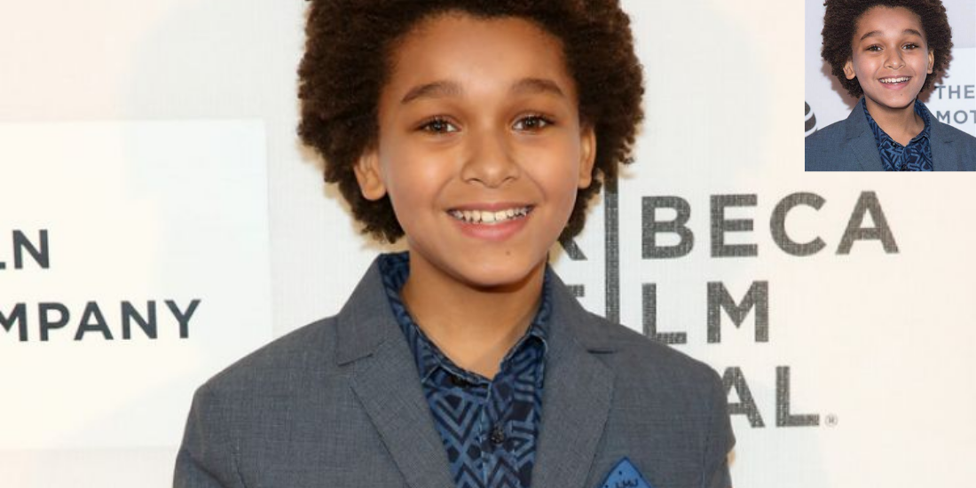 Jaden Michael Net Worth