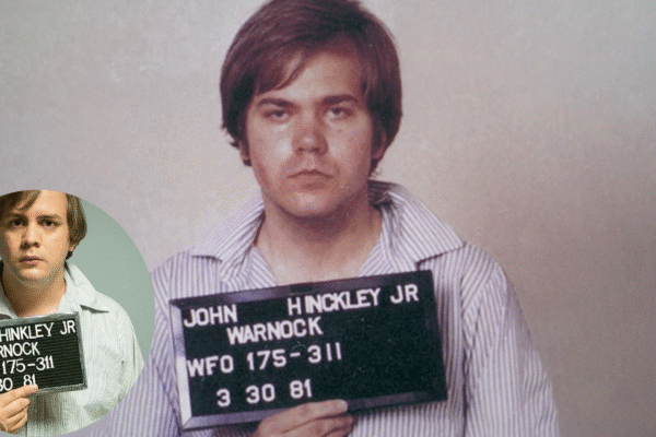 John Hinckley Jr Net Worth