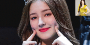 Nancy Jewel Mcdonie