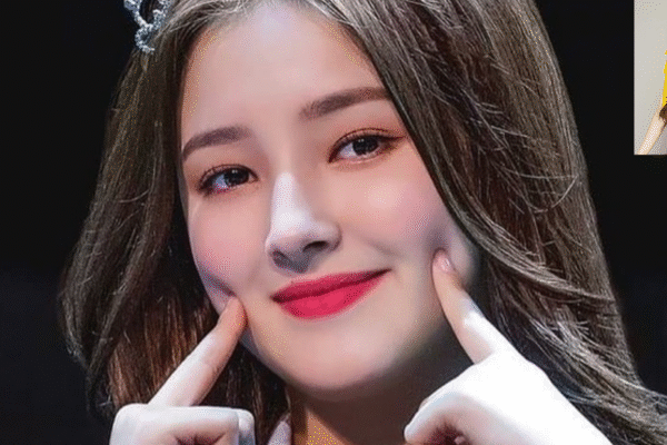 Nancy Jewel Mcdonie