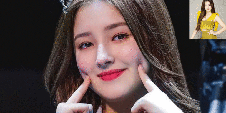 Nancy Jewel Mcdonie: Relationships, Group, Age