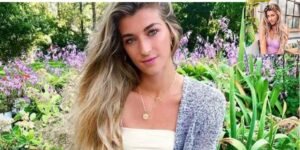 Katie Betzing Net Worth