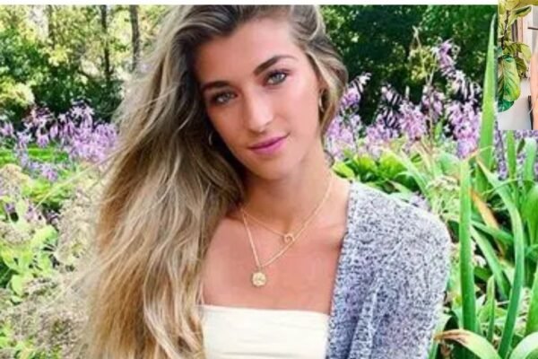 Katie Betzing Net Worth