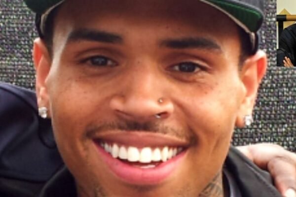 chris brown net worth