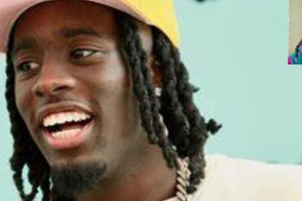 Kai Cenat Net Worth: Age, heght, wiki Kai Cenat Net Worth