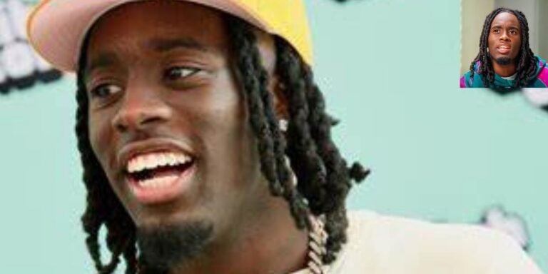 Kai Cenat Net Worth: Age, heght, wiki