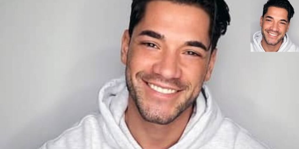 Brett Caprioni Net Worth: Age, birthday, wiki Brett Caprioni Net Worth
