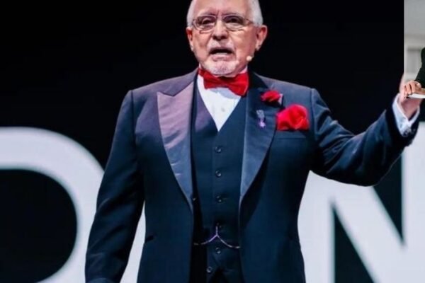 Dan Pena Net Worth