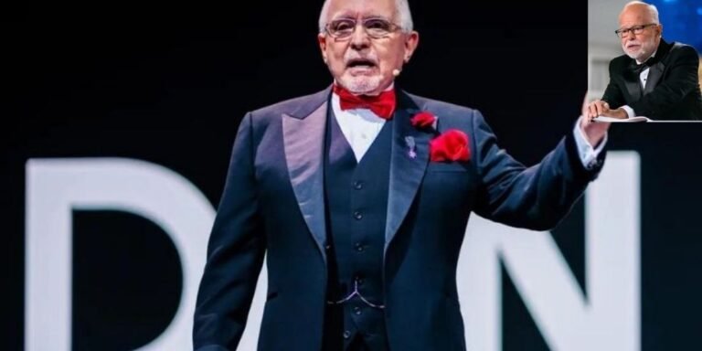 Dan Pena Net Worth: Age, height, wiki