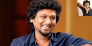 lokesh kanagaraj