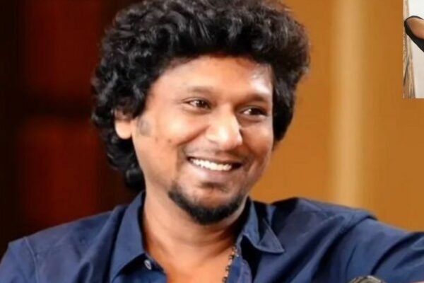 lokesh kanagaraj