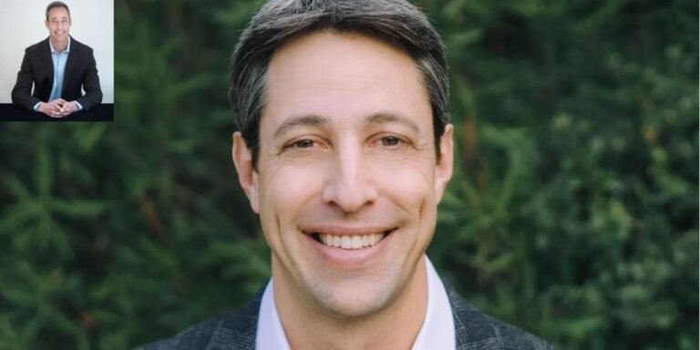 justin saliman: net worth,kids, relationship