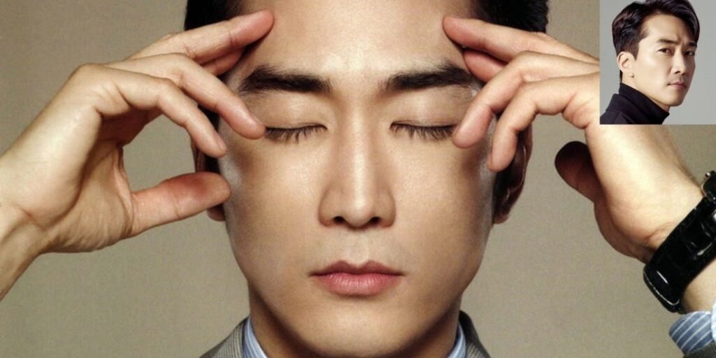 Song Seung-Heon