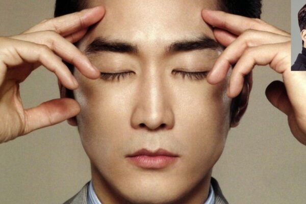 Song Seung-Heon