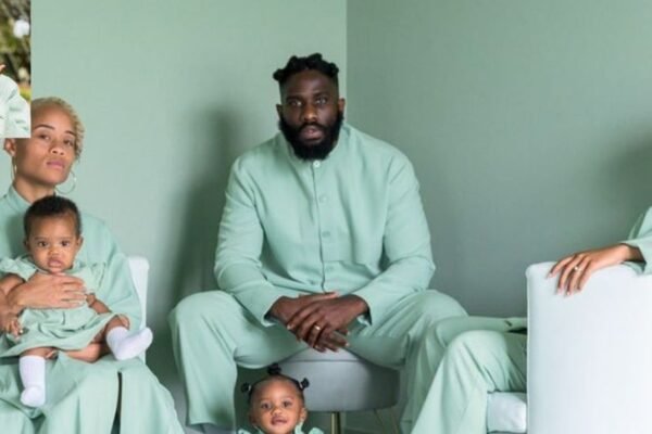 Tobe Nwigwe Net Worth