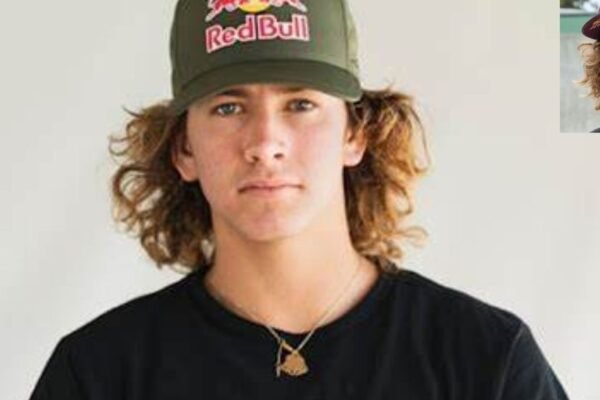 Jagger Eaton Net Worth