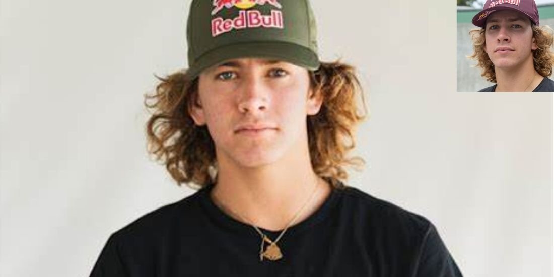 Jagger Eaton Net Worth